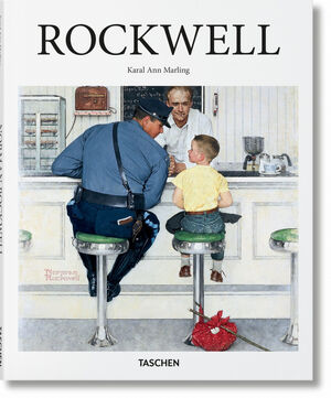 ROCKWELL (TD)