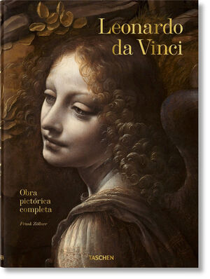 LEONARDO DA VINCI. OBRA PICTORICA