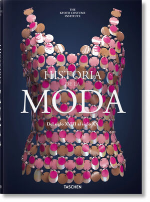 HISTORIA DE LA MODA, SIGLO XVIII-XX