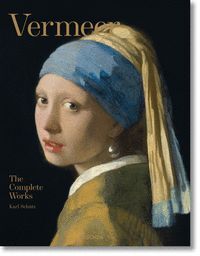 VERMEER. LA OBRA COMPLETA