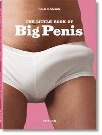 BIG PENIS, LITTLE BOOK