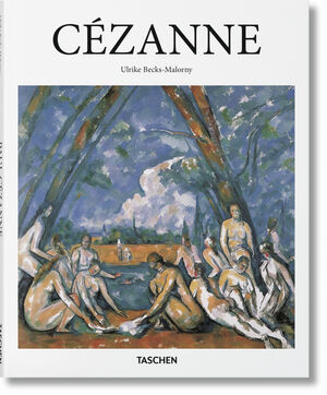 CEZANNE BA