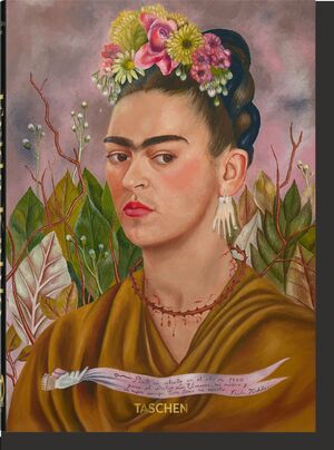 FRIDA KHALO 40