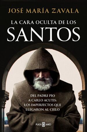 CARA OCULTA DE LOS SANTOS, LA