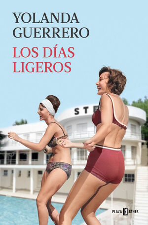 DÍAS LIGEROS