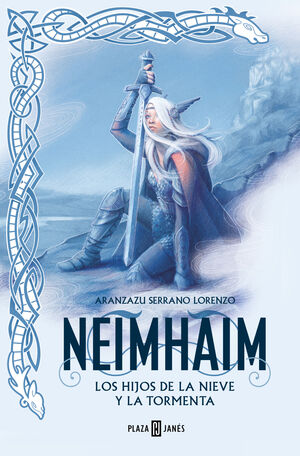 NEIMHAIM 1-HIJOS DE LA NIEVE Y LA TORMENTA