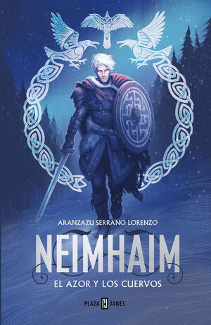 NEIMHAIM 2-EL AZOR Y LOS CUERVOS