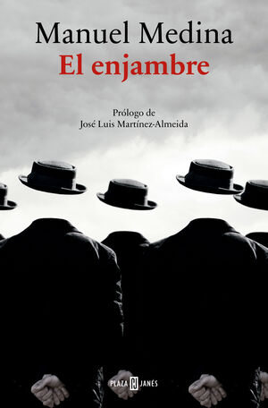 ENJAMBRE, EL