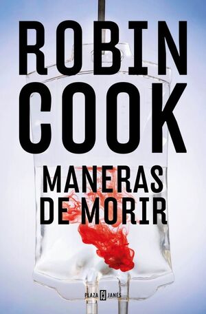 MANERAS DE MORIR (JACK STAPLETON Y LAURIE MONTGOME