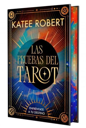 PRUEBAS DEL TAROT, LAS