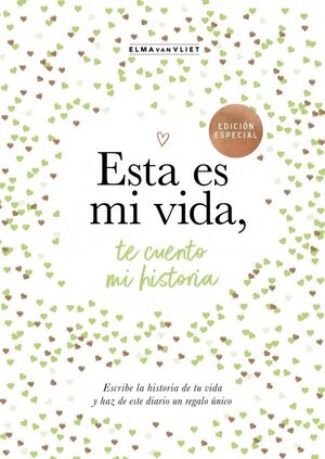 ESTA ES MI VIDA, TE CUENTO MI HISTORIA (¿ME CUENTA