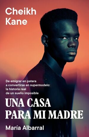 CASA PARA MI MADRE, UNA