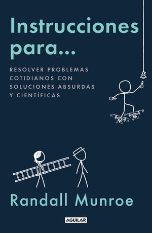 INSTRUCCIONES PARA... RESOLVER PROBLEMAS COTIDIANO
