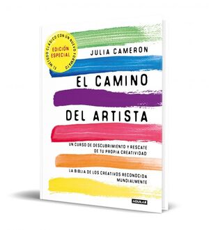 CAMINO DEL ARTISTA, EL (EDICIÓN ESPECIAL LIMITADA)