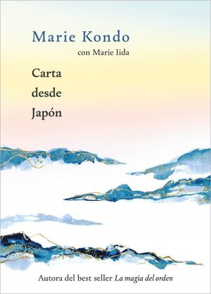 CARTAS DESDE JAPÓN