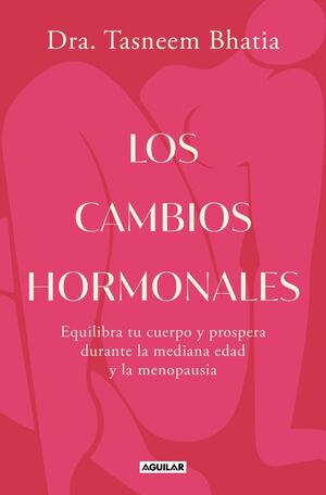 CAMBIO HORMONAL, EL