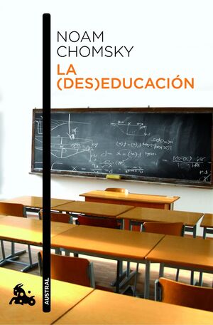 LA (DES)EDUCACIÓN  757