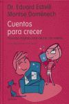 CUENTOS PARA CRECER