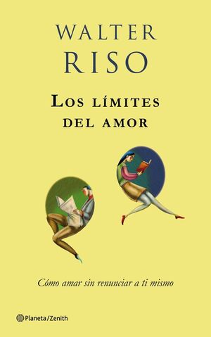 LOS LÍMITES DEL AMOR