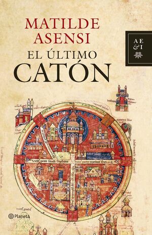 EL ÚLTIMO CATÓN