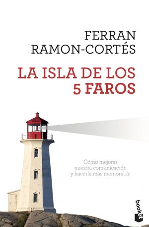 LA ISLA DE LOS 5 FAROS