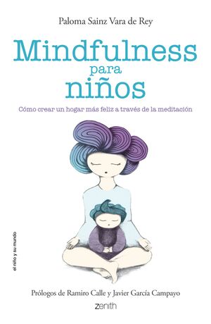 MINDFULNESS PARA NIÑOS