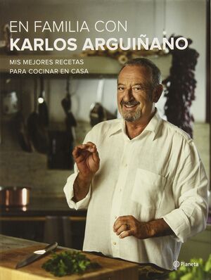 PACK EN FAMILIA CON KARLOS ARGUIÑANO + C