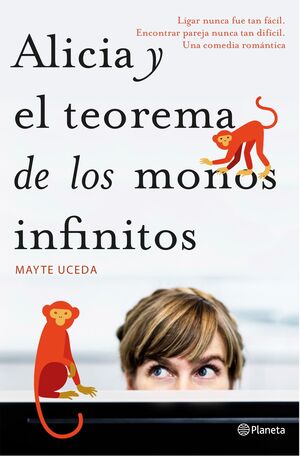 ALICIA Y EL TEOREMA DE LOS MONOS INFINITOS