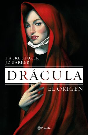 DRÁCULA. EL ORIGEN