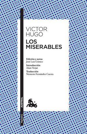 LOS MISERABLES  967