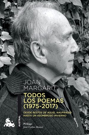 TODOS LOS POEMAS (1975-2017)  1000