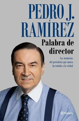 PALABRA DE DIRECTOR