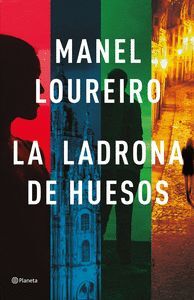 LADRONA DE HUESOS, LA