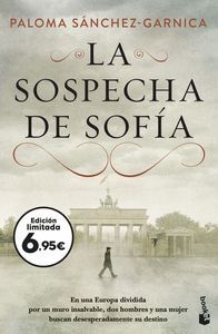 LA SOSPECHA DE SOFIA