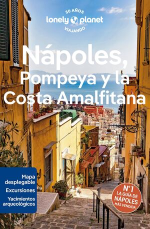 NAPOLES, POMPEYA Y LA COSTA AMALFITANA 4