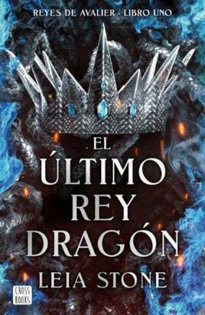 EL ULTIMO REY DRAGON