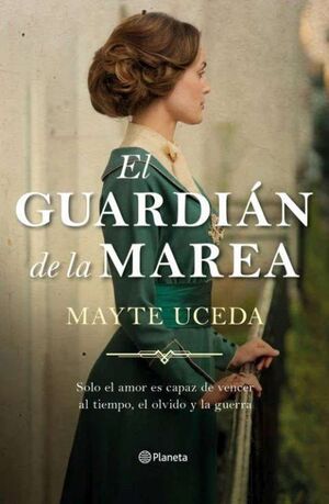 EL GUARDIAN DE LA MAREA