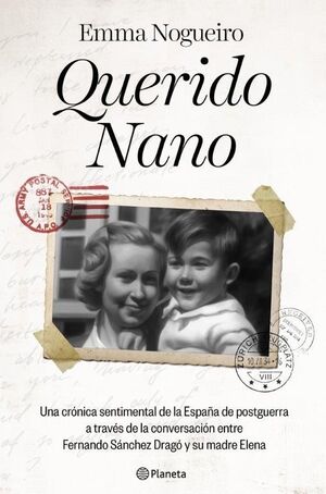 QUERIDO NANO