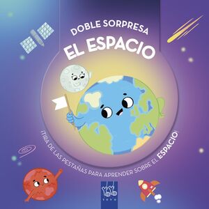 DOBLE SORPRESA. ESPACIO