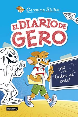 GS. DIARIO GERO 1. COLE