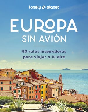 EUROPA SIN AVIÓN (GEOPLANETA)