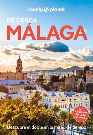MÁLAGA DE CERCA 2 (GEOPLANETA)