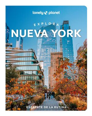 EXPLORA NUEVA YORK 2 (GEOPLANETA)