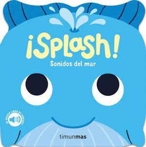 ¡SPLASH! SONIDOS DEL MAR