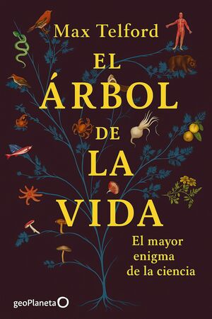 EL ARBOL DE LA VIDA