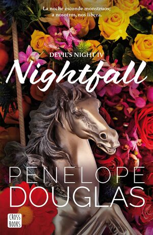 DEVIL'S NIGHT 4. NIGHTFALL