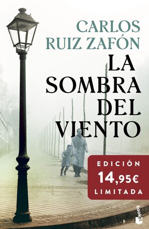 SOMBRA DEL VIENTO,LA