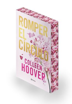 ROMPER EL CÍRCULO (IT ENDS WITH US) ED. ESPECIAL C