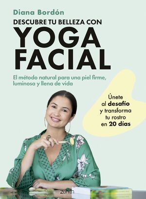 DESCUBRE TU BELLEZA CON FACIAL YOGA PLAN