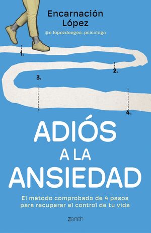 ADIÓS A LA ANSIEDAD (ZENITH)
